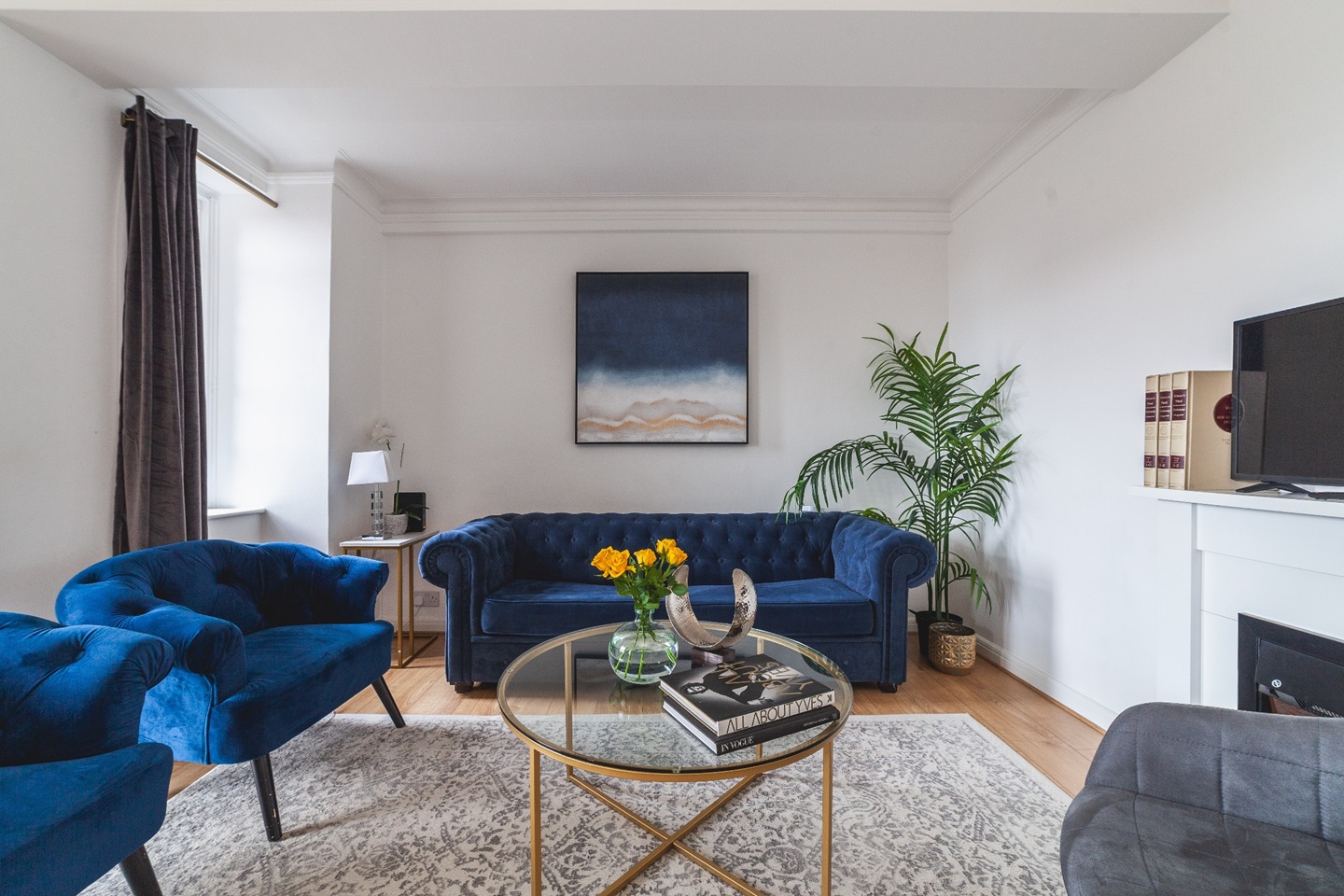 Additional image 8 of 3 Bed Flat, St. Johns Court, NW3, N1 7GU