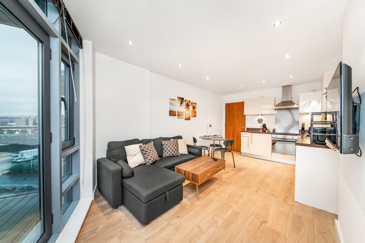 Additional image 25 of 1 Bed Flat, Gotts Road, LS12, N1 7GU