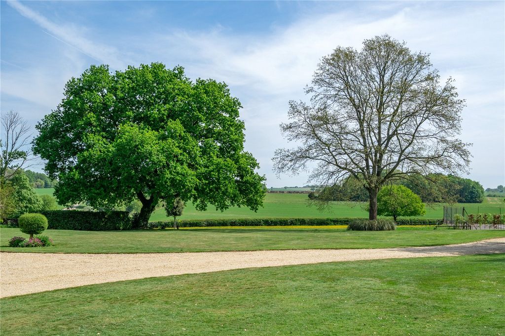 Additional image 22 of 7 bed detached house for salePeasemore, Newbury, Berkshire RG20