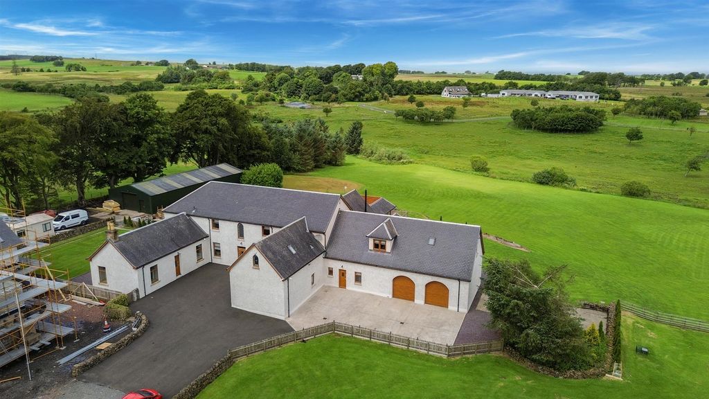 Additional image 31 of 6 bed detached house for saleLaigh Blackmoss, Strathaven ML10