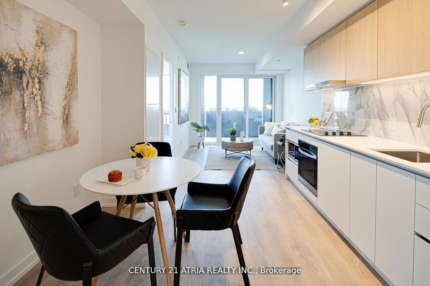 Additional image 2 of 1100 Sheppard Avenue 822