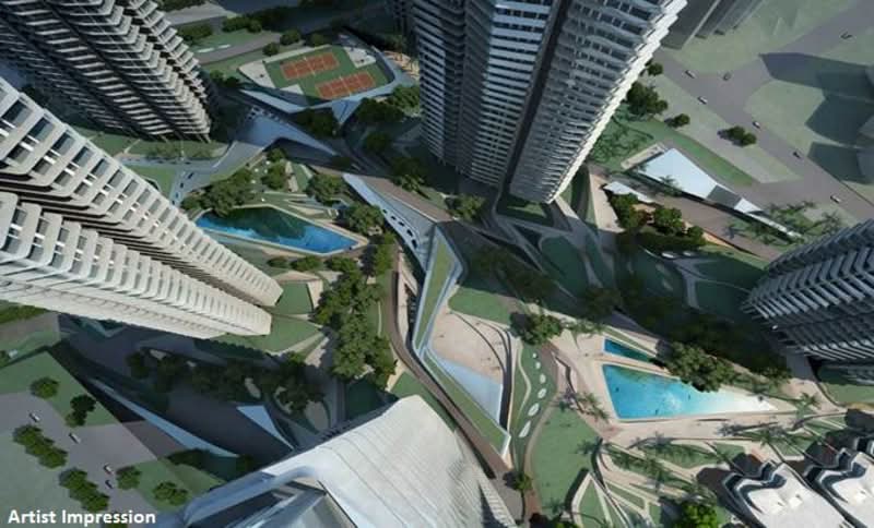 Additional image 17 of 7 Leedon Heights