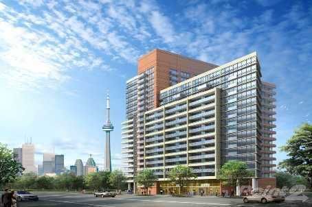 1503-38 Joe Shuster Way, Toronto, ON, M6K 0A5