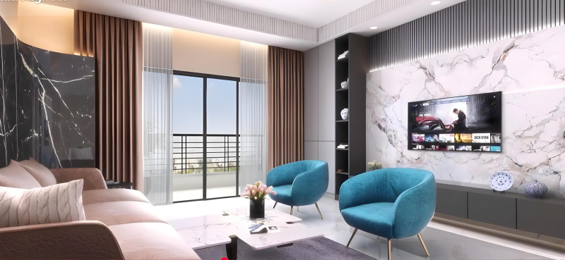 Additional image 3 of Belgachia, Kolkata