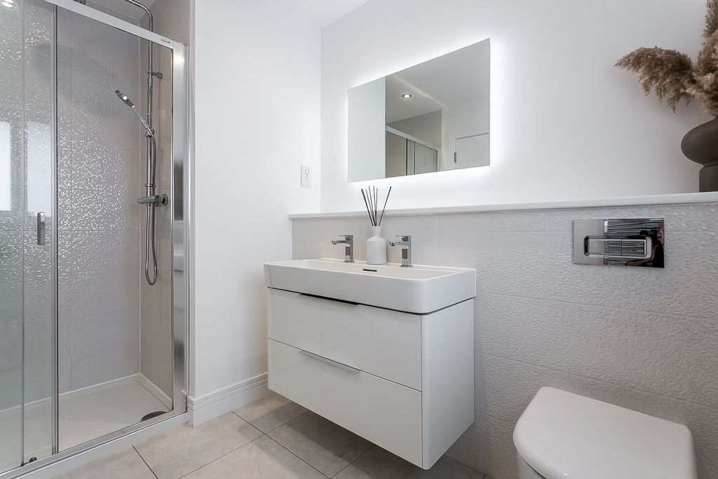 Additional image 18 of 5 bed detached house for saleBen Avon Drive, East Calder, Livingston EH53