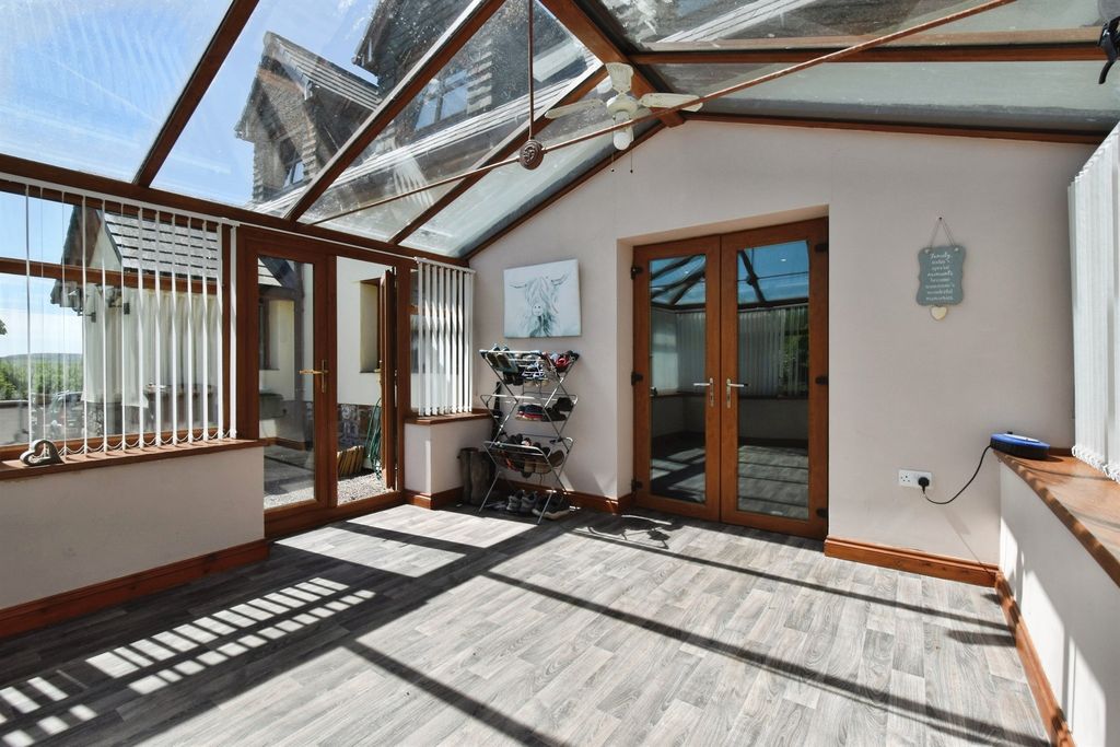 Additional image 5 of 5 bed detached house for saleBrynoer Farm Lane, Rhymney, Tredegar NP22