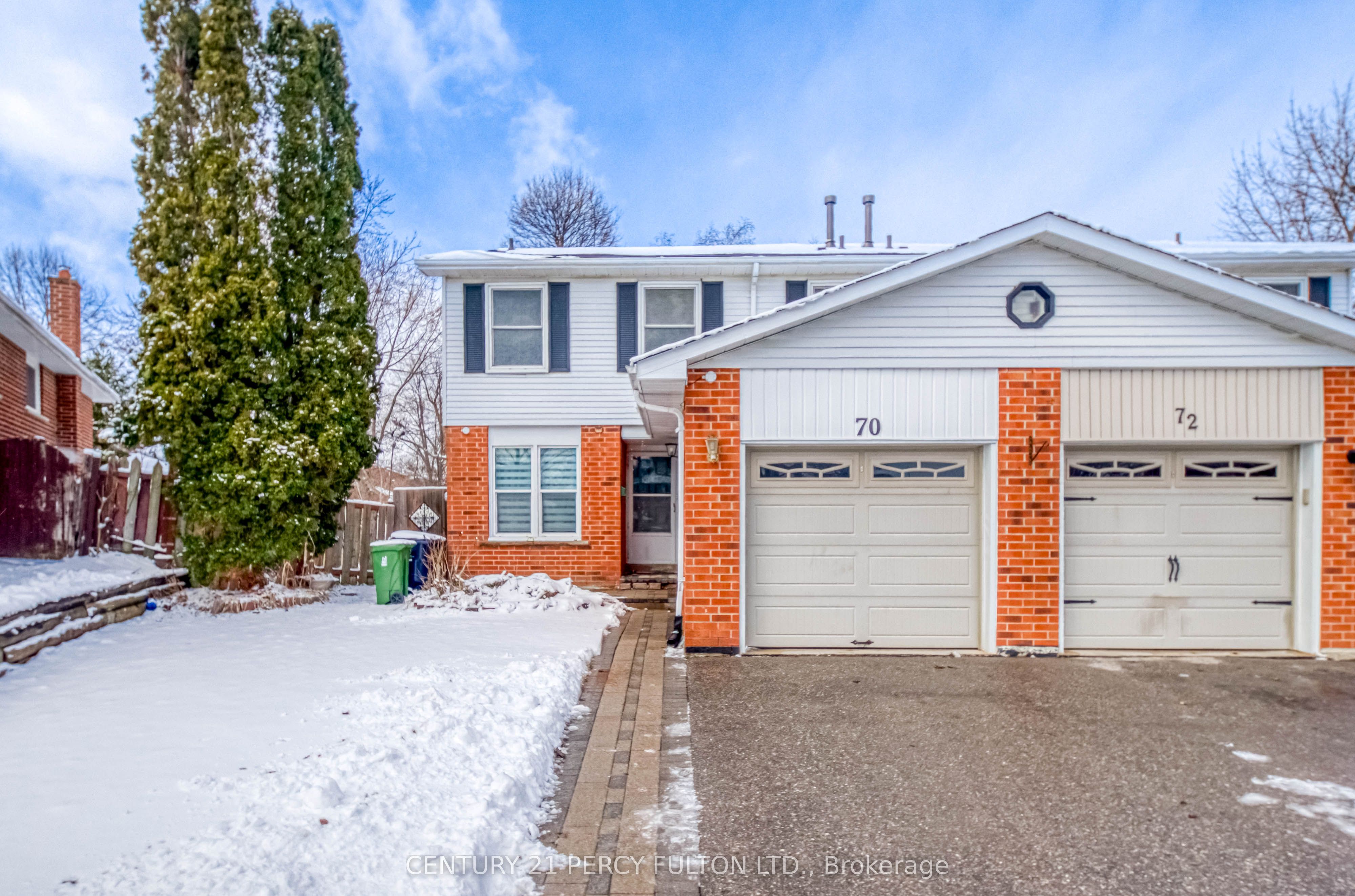 70 Millhouse Crescent, Toronto, ON, M1B 2E3
