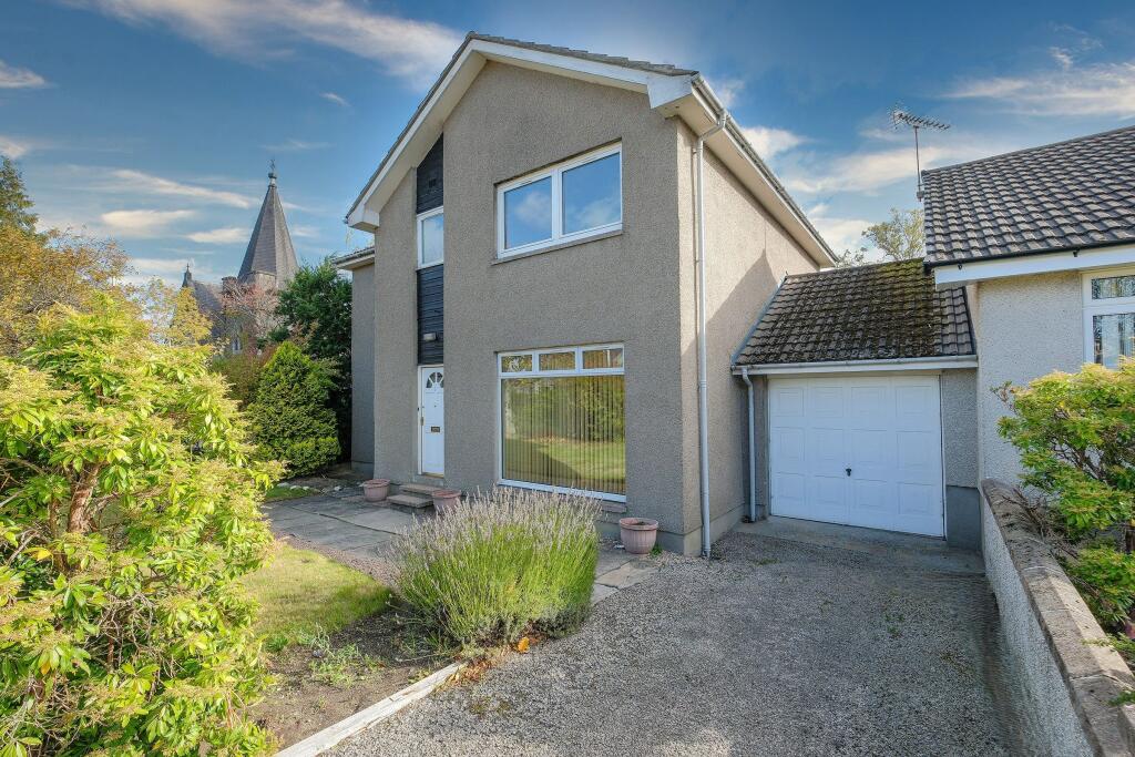 Additional image 2 of Bank Brae, Alford