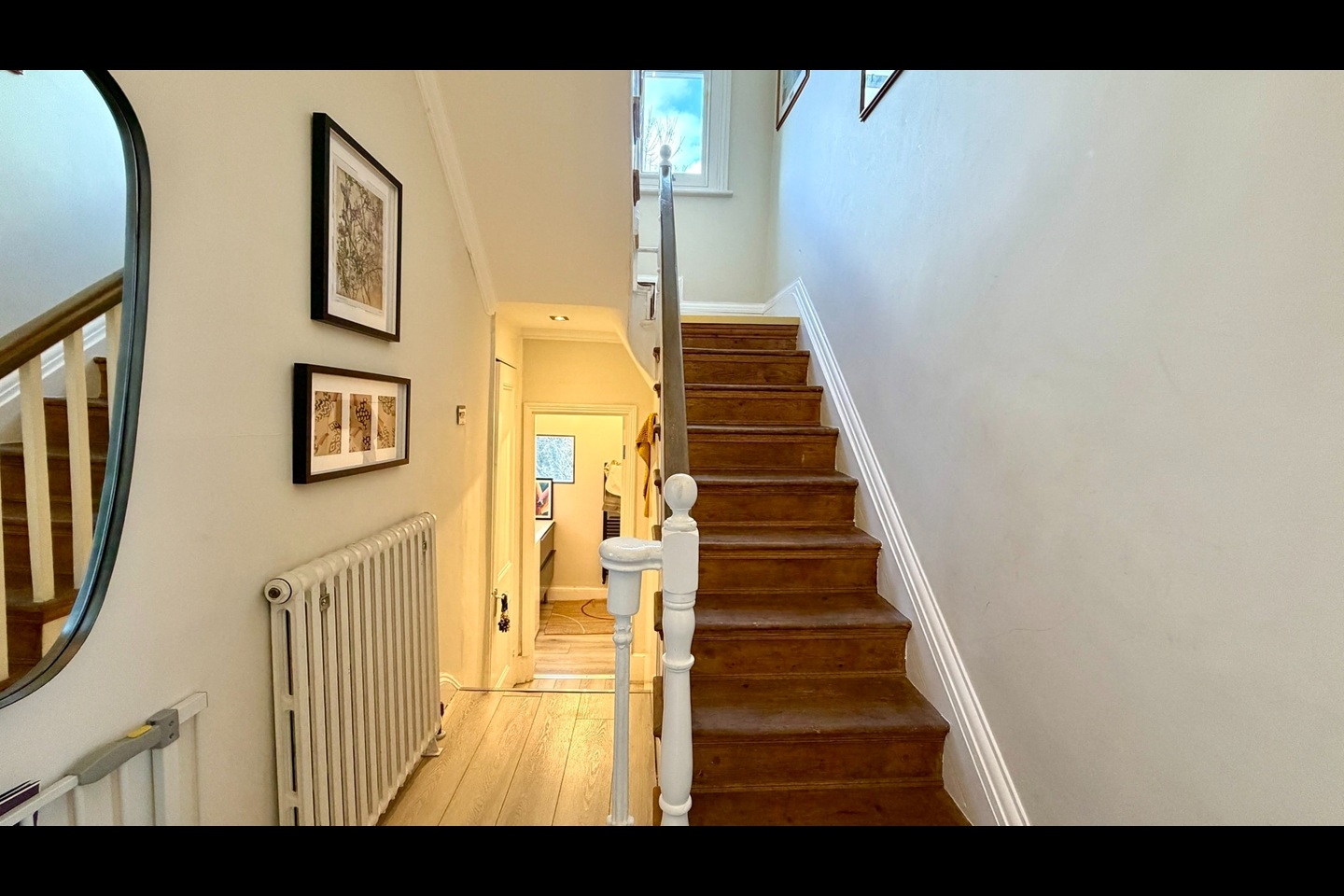 Additional image 33 of 4 Bed Terraced House, Morton Road, N1, N1 7GU