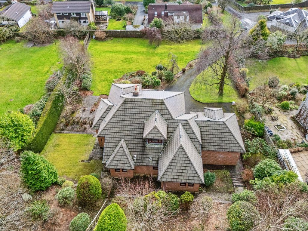 Additional image 51 of 5 bed detached house for saleBrambles, Upper Torwoodhill Road, Rhu G84
