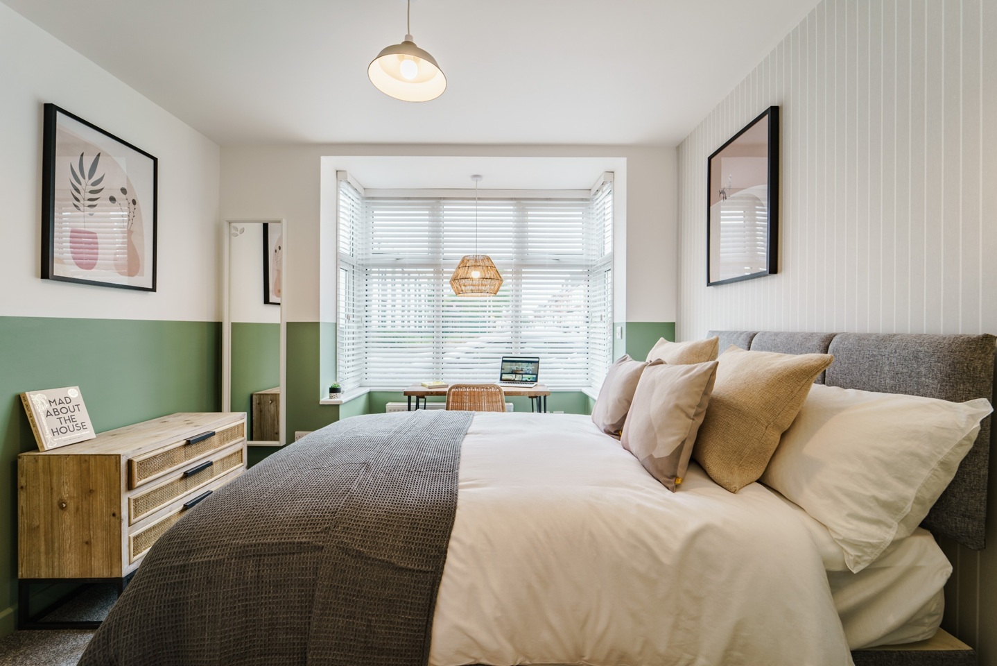 Additional image 24 of Room in a Shared House, Sycamore Road, B66, N1 7GU