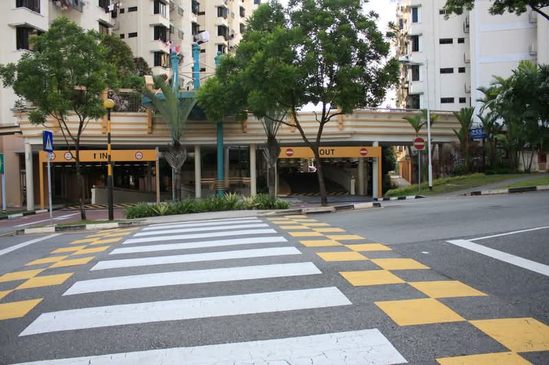 Additional image 8 of 256 Ang Mo Kio Avenue 4