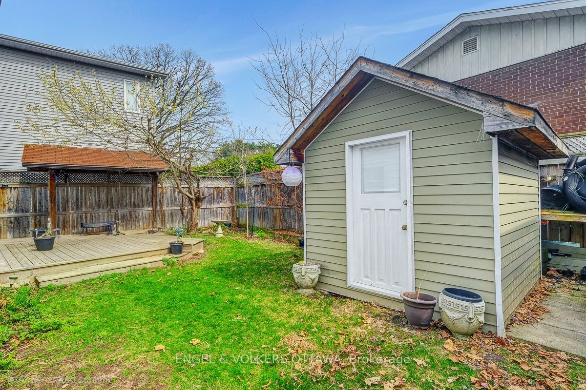 Additional image 3 of 989 Bakervale Drive, Ottawa, ON, K1Z 6N7