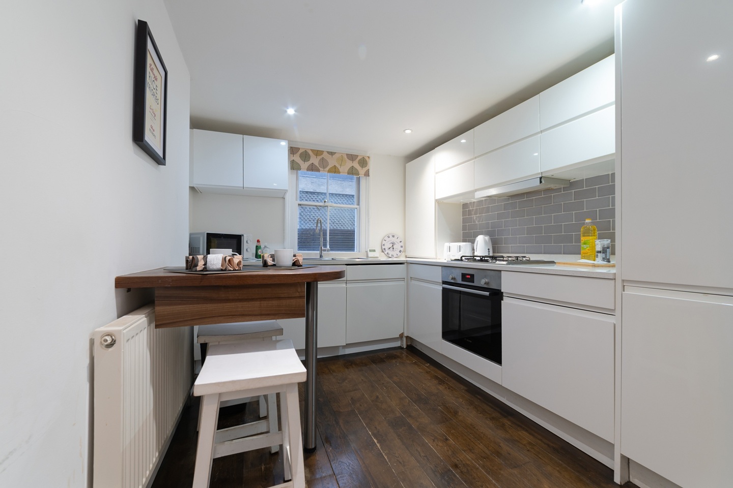 Additional image 17 of 3 Bed Maisonette, Basement & Ground Floor, W9, N1 7GU