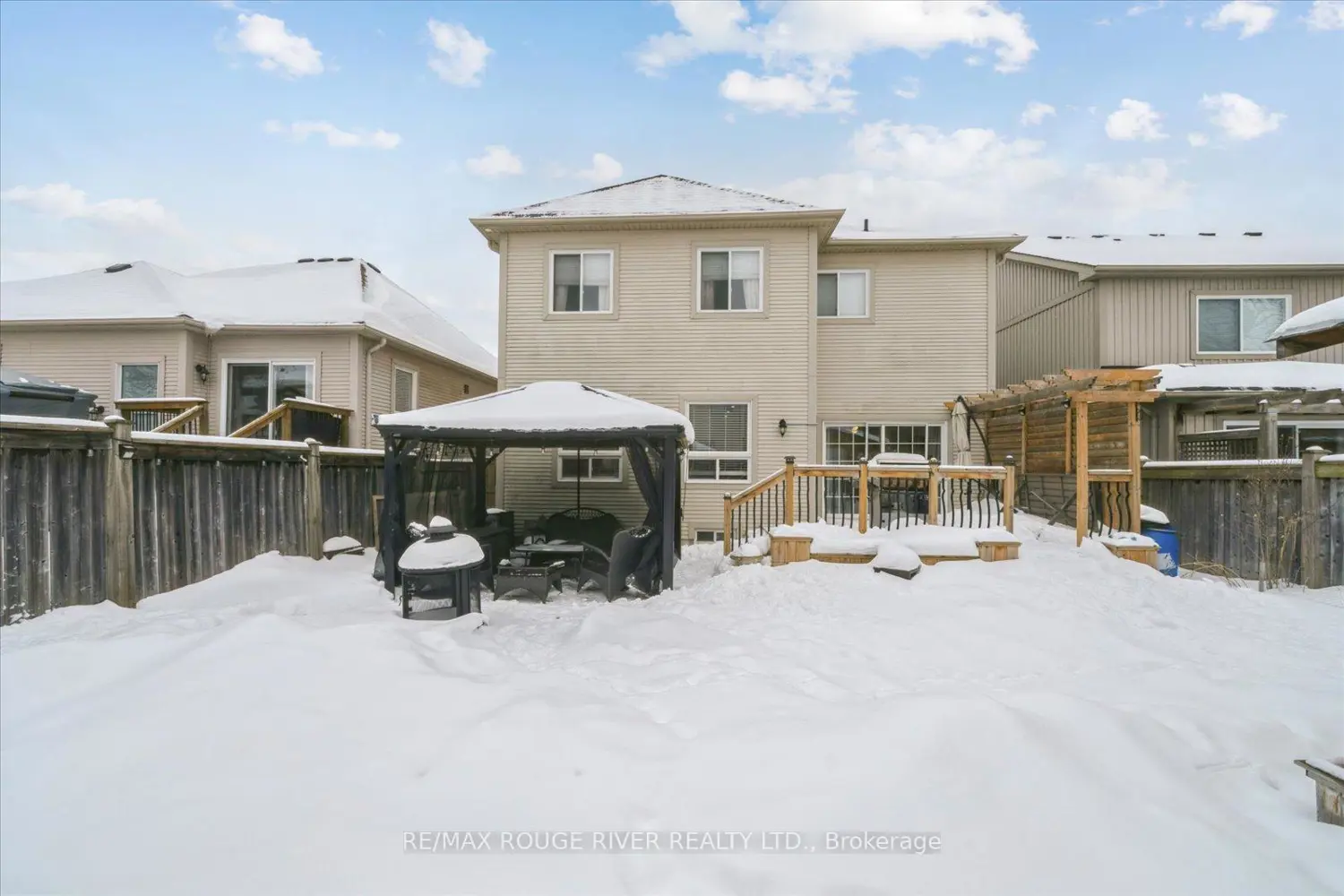 Additional image 20 of 58 Bons Avenue