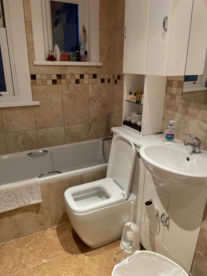 Additional image 4 of Room in a Shared House, Battersea, SW11, N1 7GU