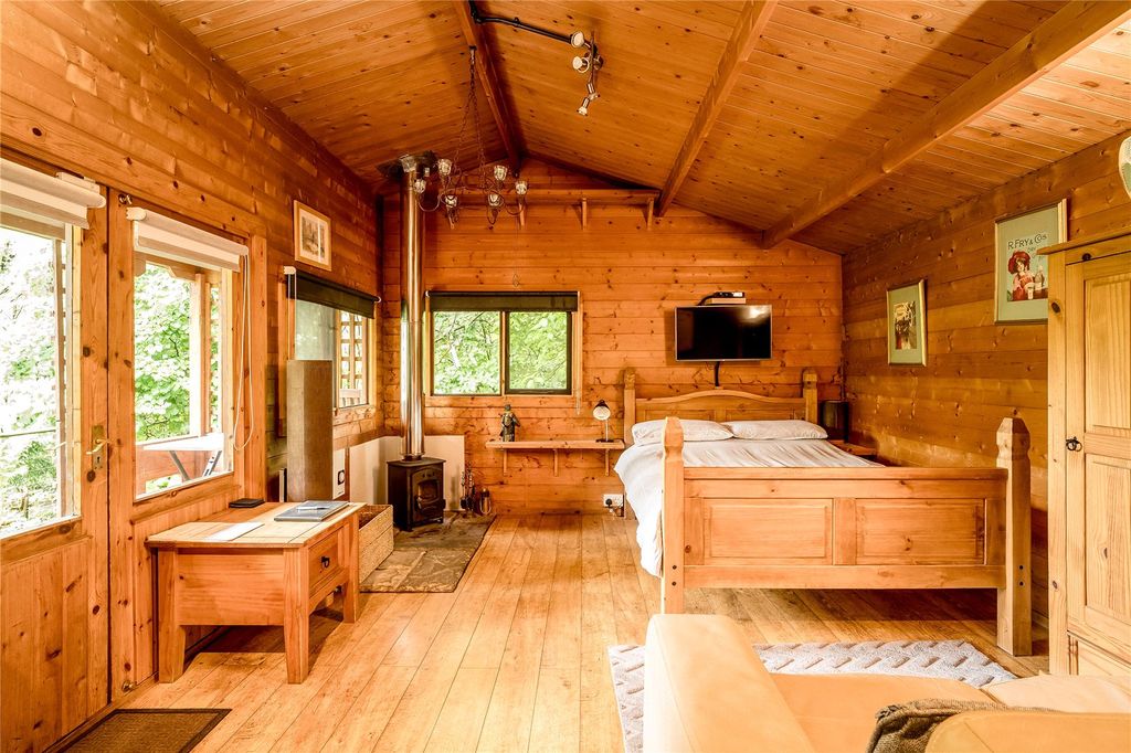 Additional image 22 of 6 bed detached house for saleGlen Euchar House And Cabins, Oban PA34