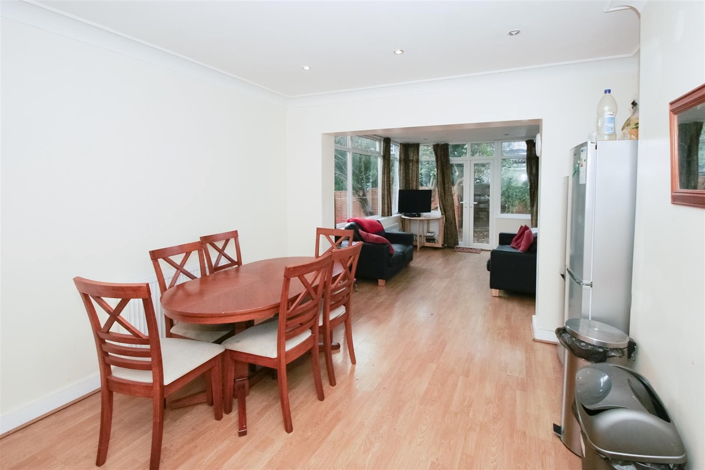 Additional image 2 of 5 Bed Semi-Detached House, Buckingham Road, LS6, N1 7GU