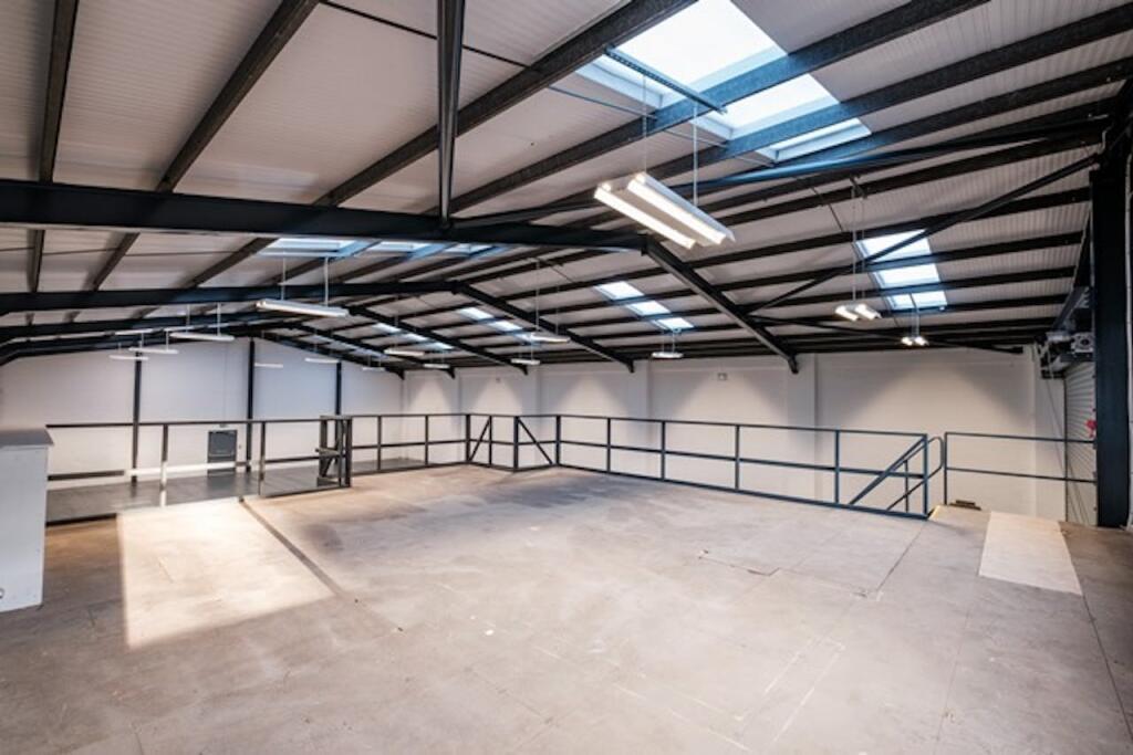 Additional image 13 of 46204 Units 1-7 Crombie Road, Aberdeen, AB11 9QP