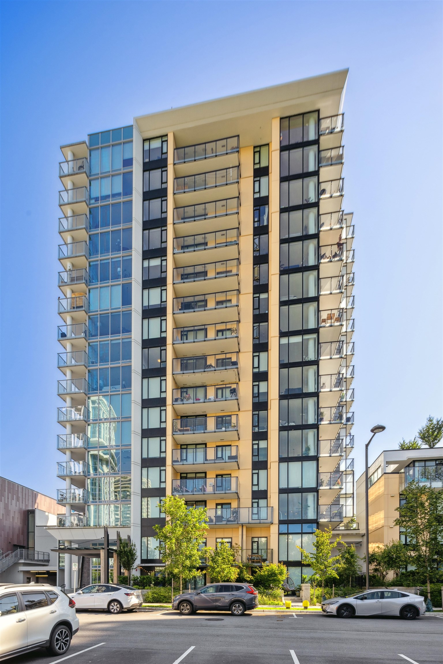 Additional image 3 of 1207-1471 Hunter Street, North Vancouver, BC, V7J 1H3