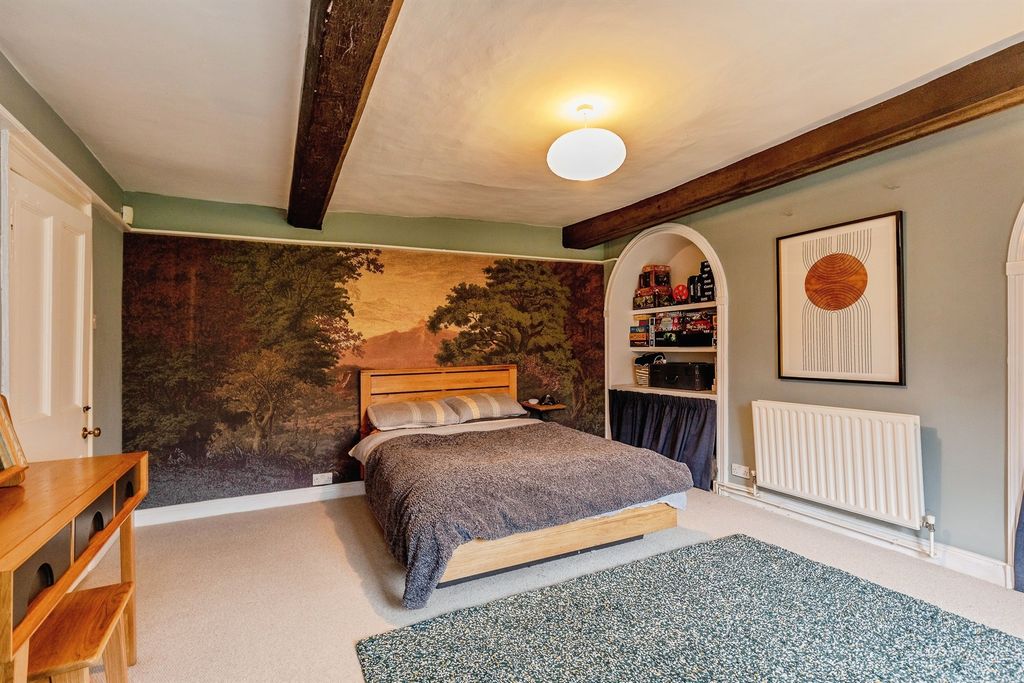 Additional image 8 of 2 bed flat for saleHenbury Road, Henbury, Bristol BS10