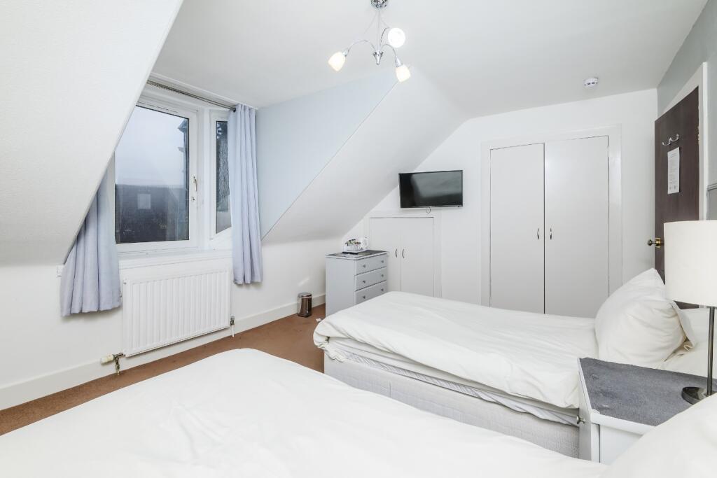 Additional image 24 of The Old Bank Building, High Street, Rothes, Aberlour, Moray, AB38 7AU