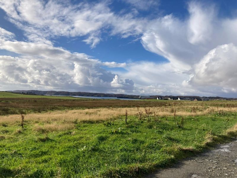Land for saleSandwick, Isle Of Lewis HS2