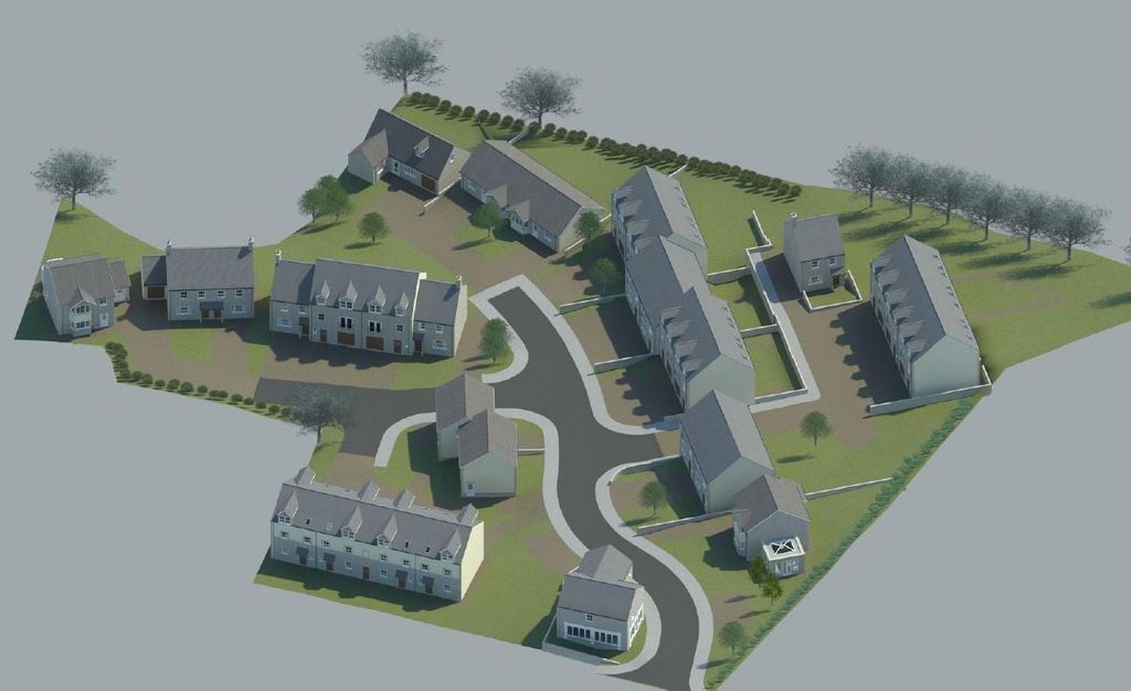 Land for saleWitton Park Development, Park Road, Witton Park, Bishop Auckland DL14 photo 4