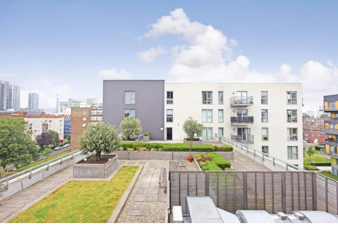 Additional image 10 of 2 Bed Flat, Luxury With Gym And Concierge, E1, N1 7GU