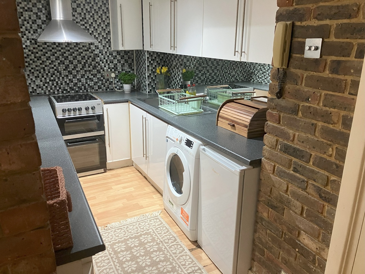 Additional image 13 of Studio Flat, Sutherland Avenue, W9, N1 7GU