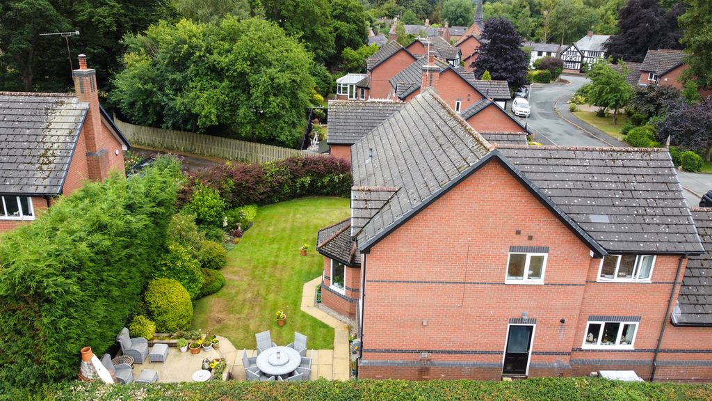 Additional image 27 of 5 bed detached house for saleThe Copse, Rossett LL12