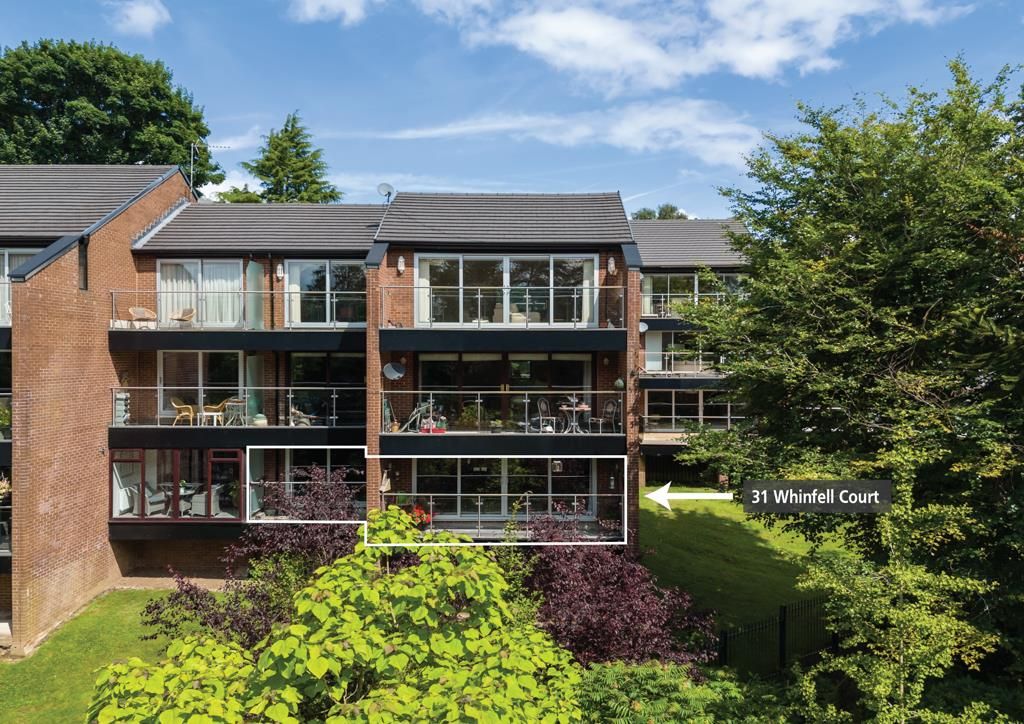 Additional image 26 of 3 bed flat for saleWhinfell Court, Sheffield S11