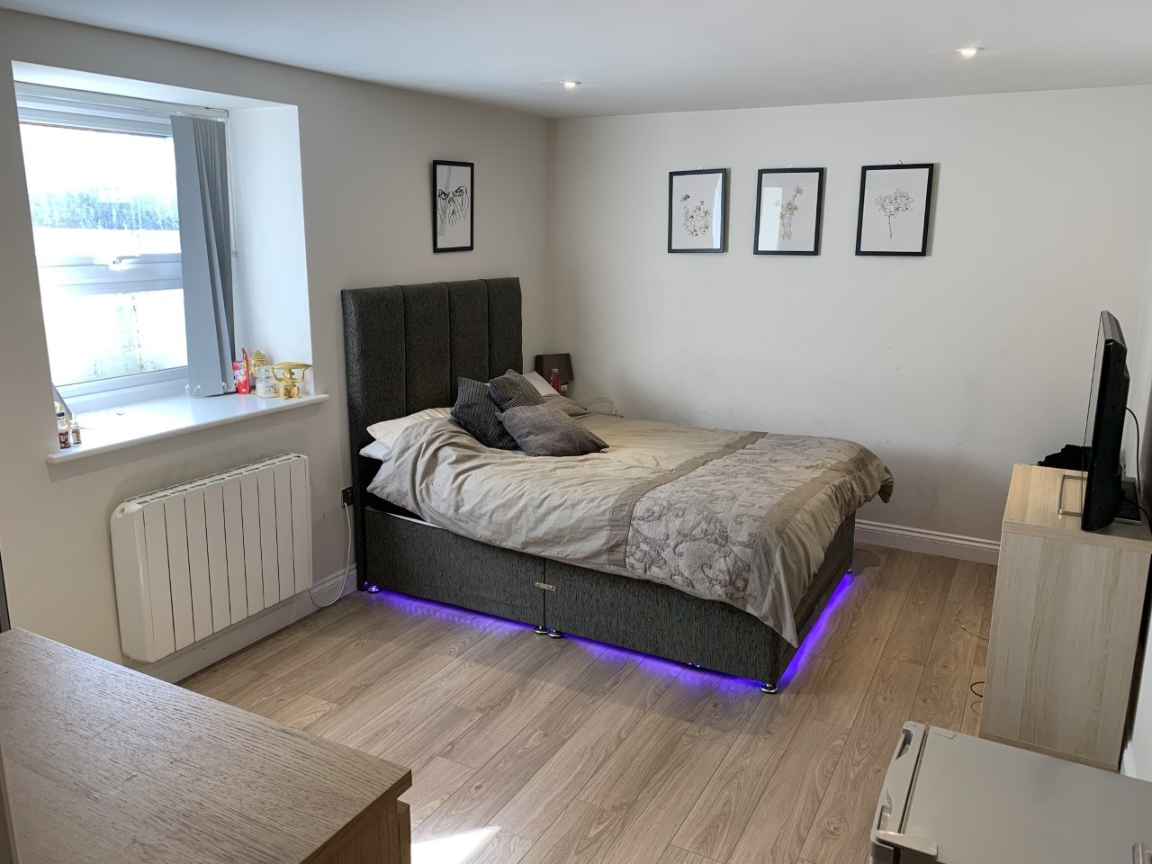 Additional image 3 of 3 Bed Flat, Headingley Lane, LS6, N1 7GU