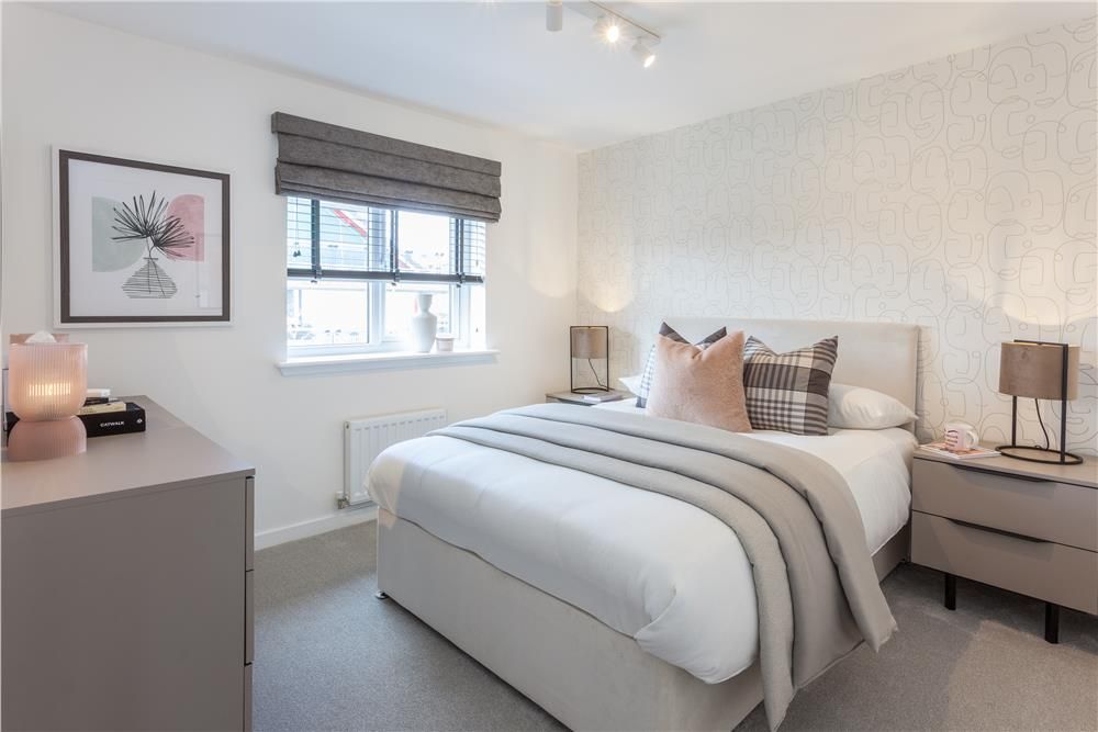 Additional image 11 of 4 bed detached house for sale"Burlwood" at Alva Road, Sauchie, Alloa FK10