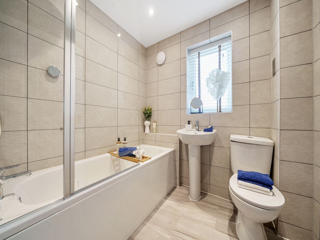 Additional image 7 of 3 bed semi-detached house for sale"The Ashdown Corner" at Haverhill Road, Little Wratting, Haverhill CB9