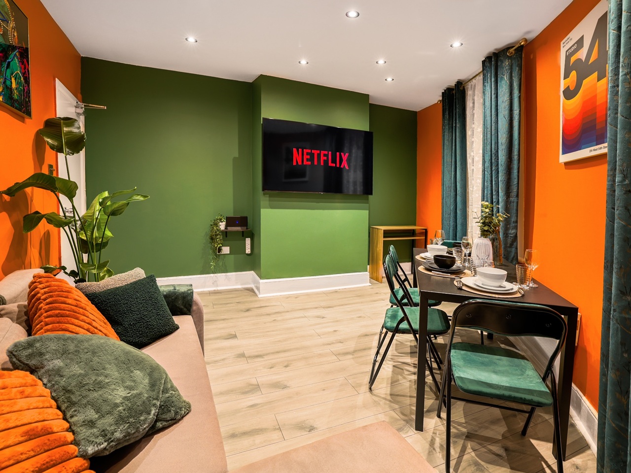 Additional image 8 of 4 Bed Semi-Detached House, Hackney Road, E2, N1 7GU