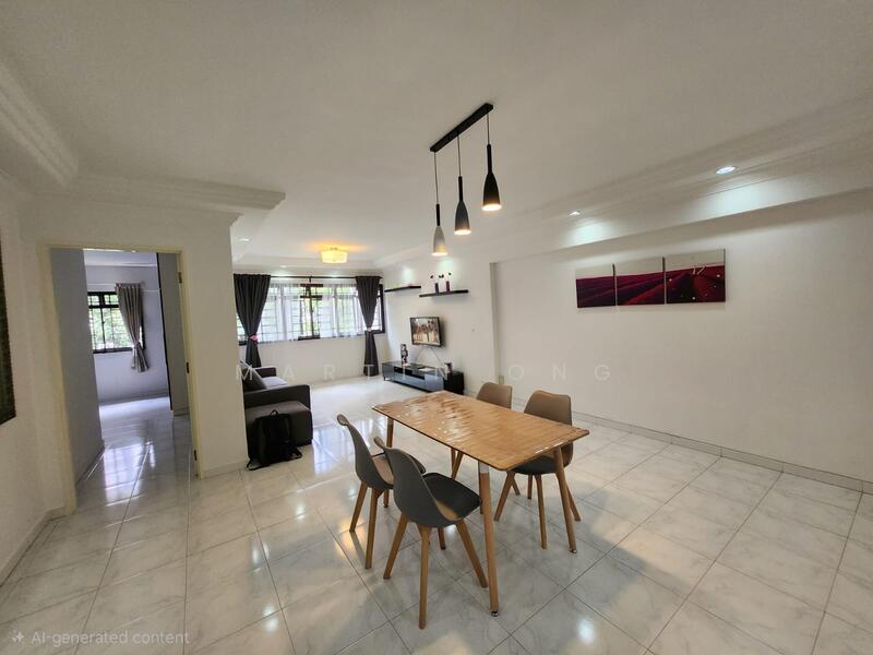 Additional image 2 of 773 Bedok Reservoir View