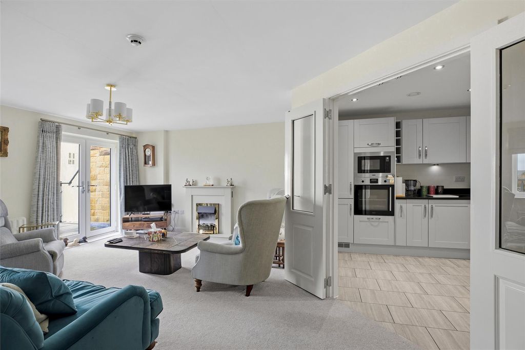 Additional image 4 of 3 bed flat for saleBradford Road, Menston LS29