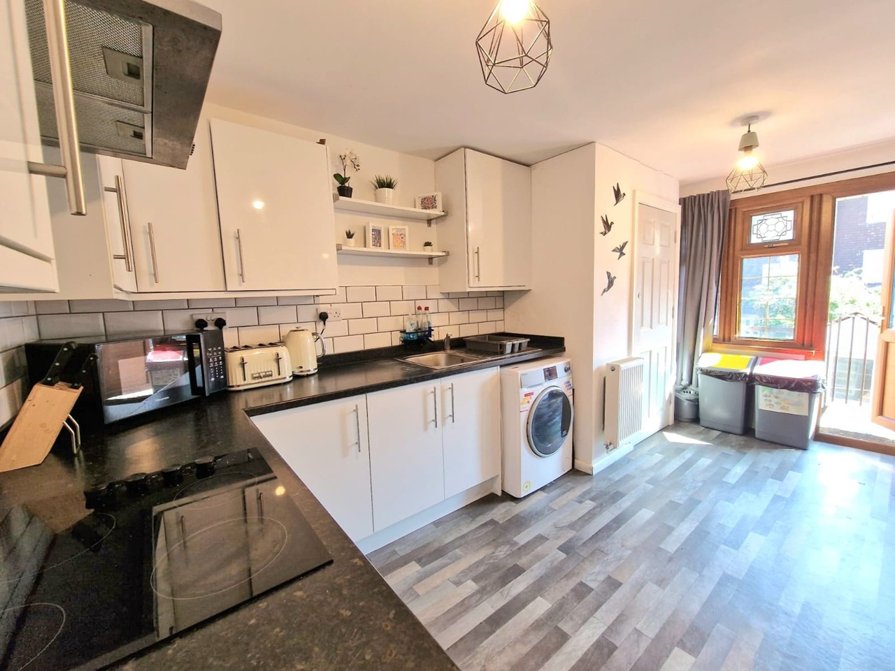 Additional image 8 of Room in a Shared House, Rosedale Avenue, B66, N1 7GU