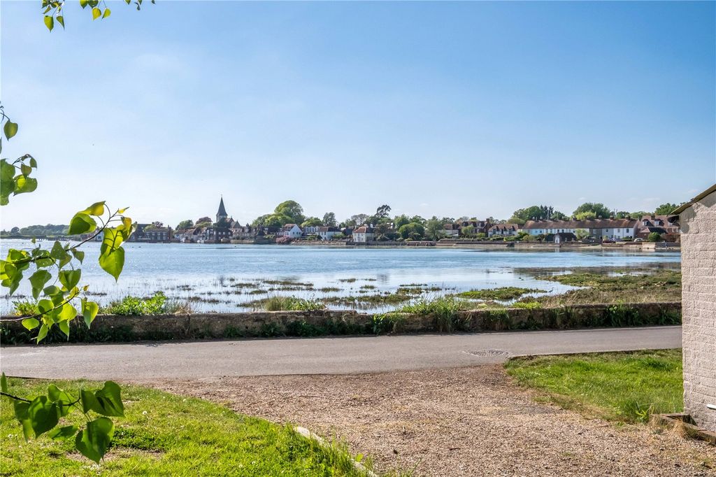 Additional image 9 of Land for saleShore Road, Bosham, Chichester, West Sussex PO18