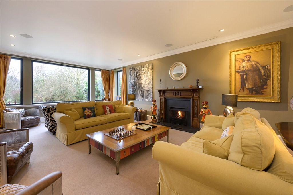 Additional image 5 of 5 bed detached house for saleTynemount House, Tynemount Farm, Ormiston, East Lothian EH35