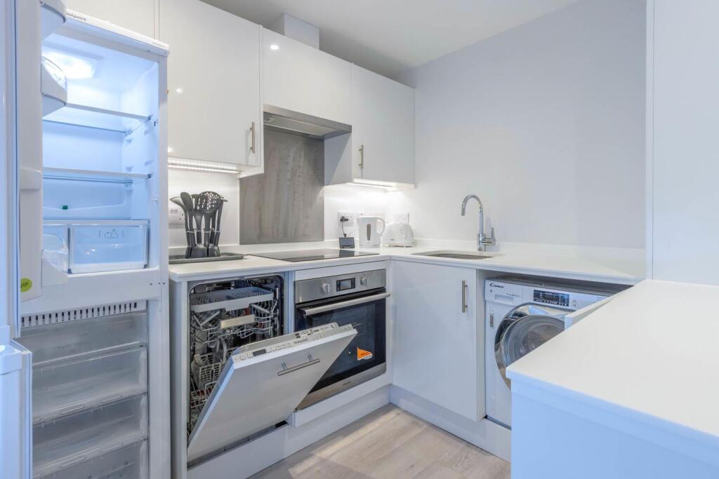 Additional image 6 of Caspar House, Charlotte Street, Birmingham