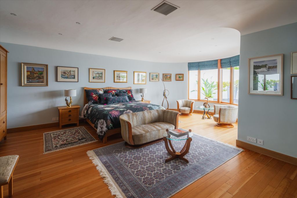 Additional image 20 of 6 bed detached house for saleGillan, Manaccan, Helston, Cornwall TR12