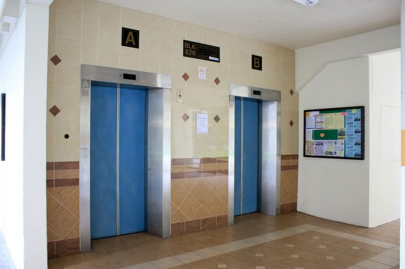 Additional image 9 of 828 Yishun Street 81