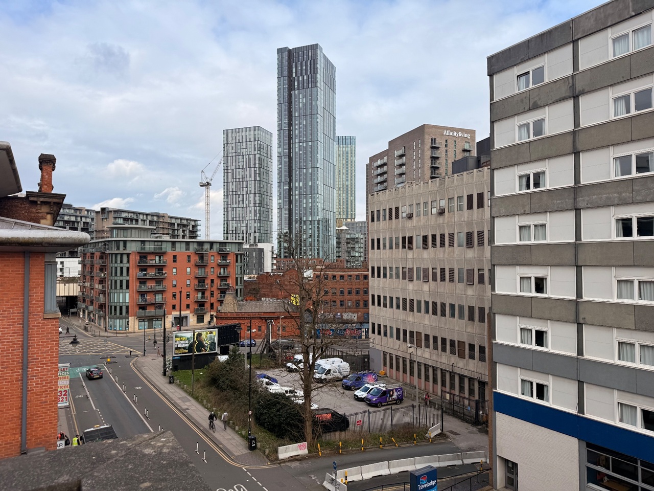 Additional image 13 of 2 Bed Flat, Blackfriars St, M3, N1 7GU