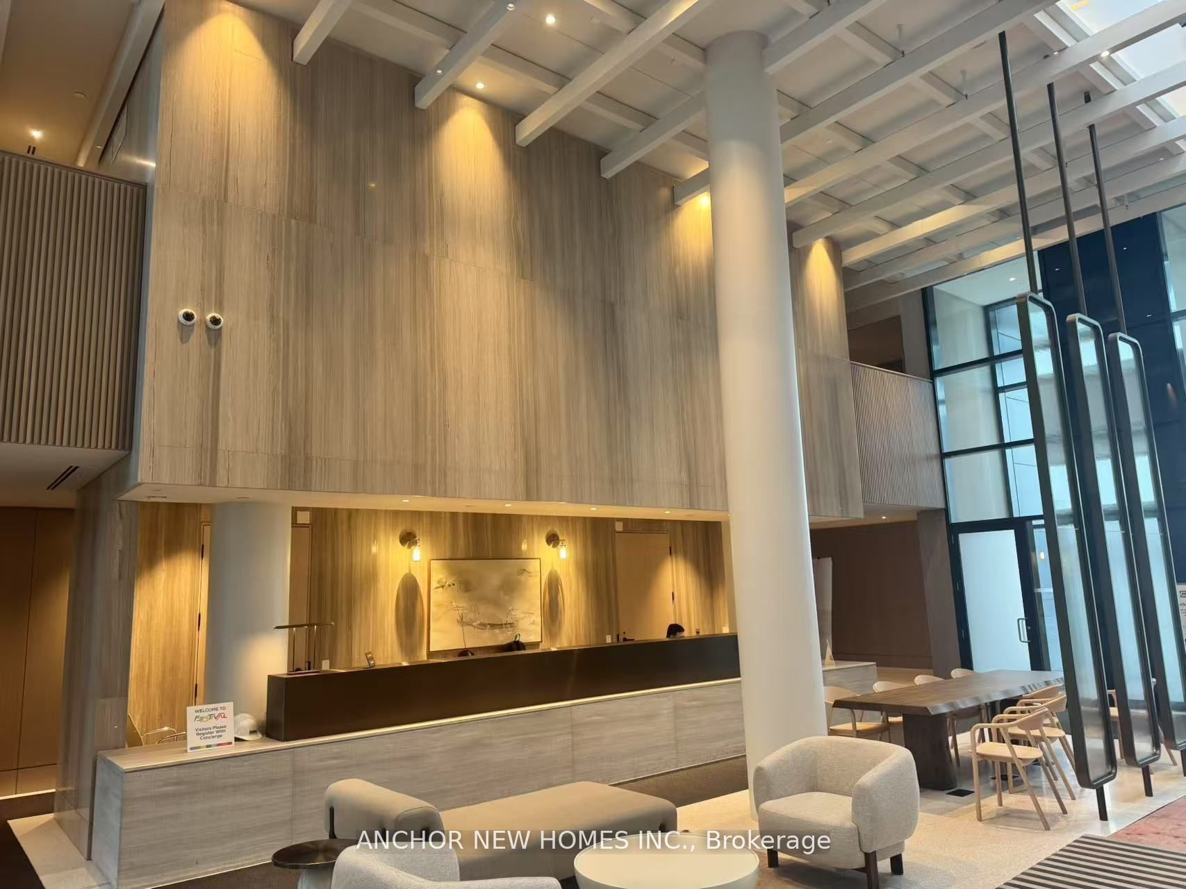 Additional image 3 of 2601-195 Commerce Street, Vaughan, ON, L4K 0P9