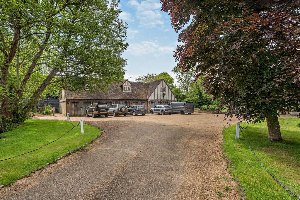 Additional image 10 of 6 bed detached house for saleStation Road, Hellingly, Hailsham, East Sussex BN27