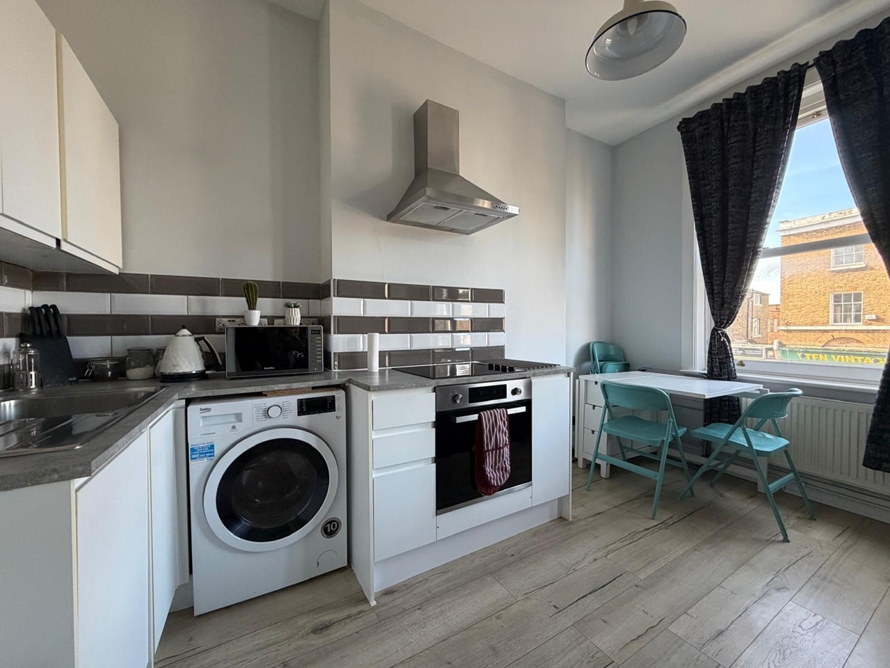 Additional image 4 of 1 Bed Flat, Denmark Hill, SE5, N1 7GU