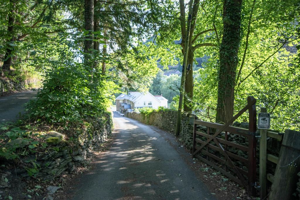 Additional image 47 of 7 bed country house for saleSelattyn Road, Glyn Ceiriog, Llangollen LL20