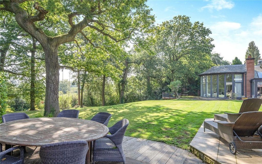 Additional image 31 of 6 bed detached house for saleGrange Road Bowdon, Altrincham WA14
